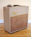 VOX AC4 (early 60s)